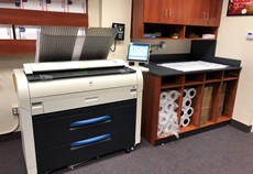 Copier and Printer